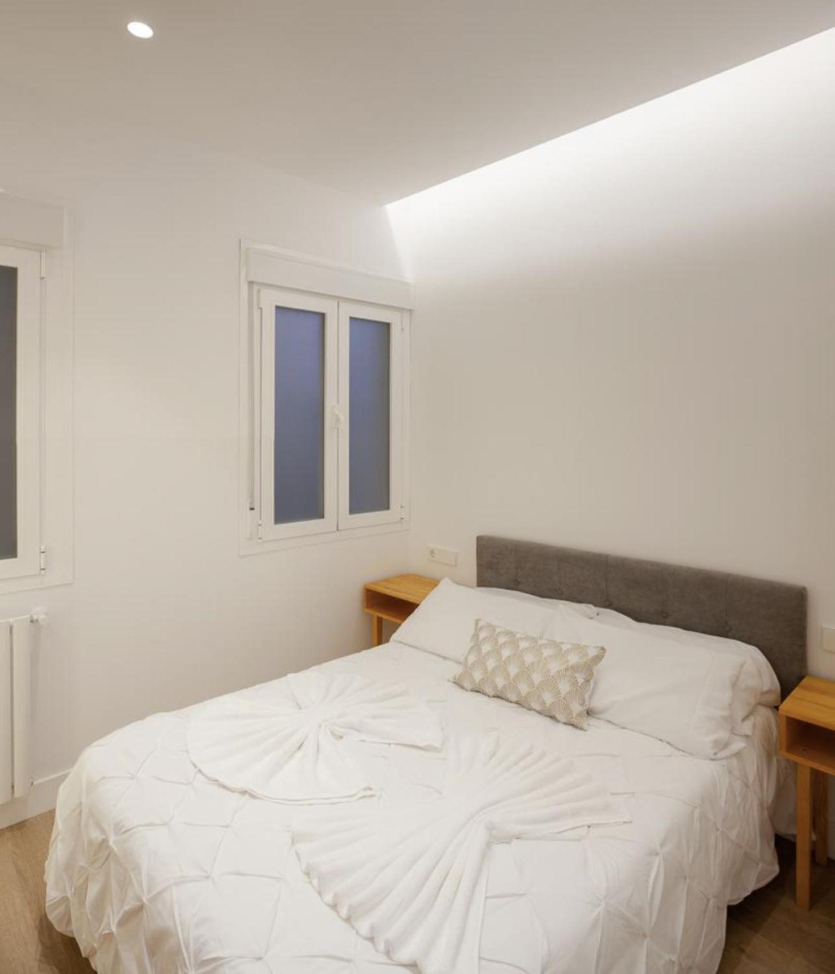 Apartamento Elegant Retreat In City Center