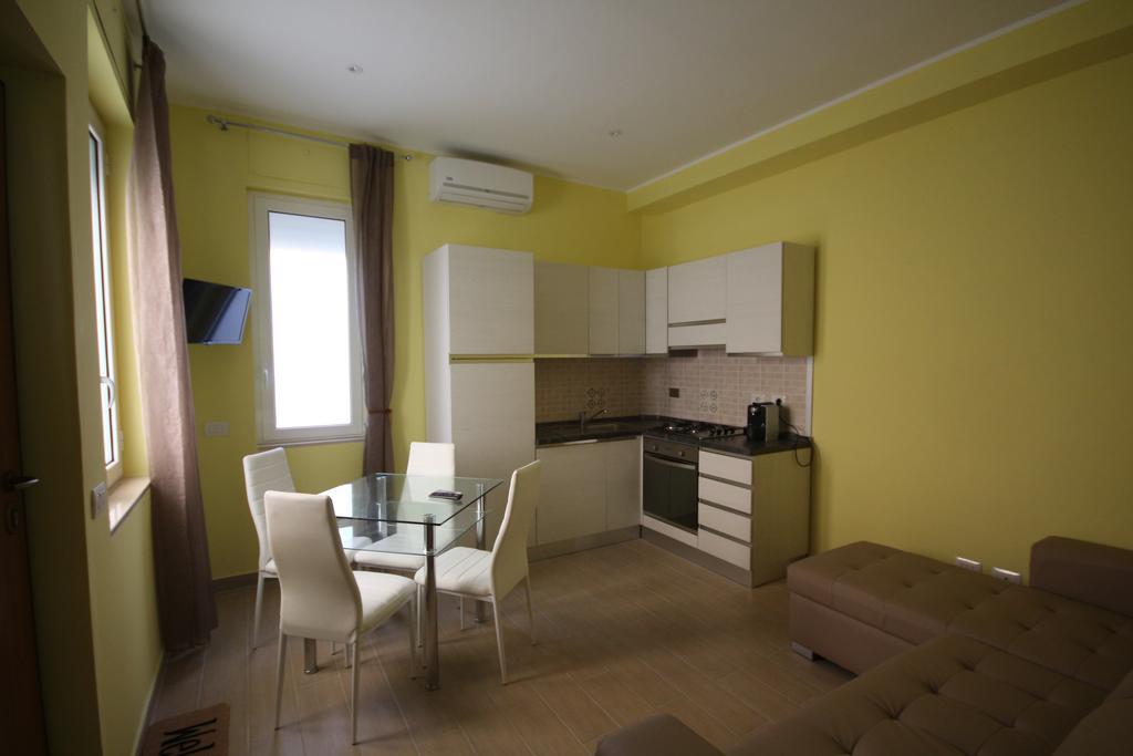 Apartamento Sweet Monte