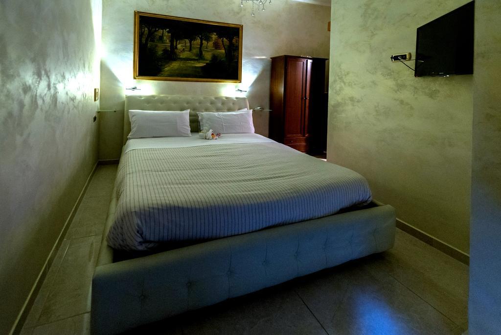 Royal Bed & Breakfast
