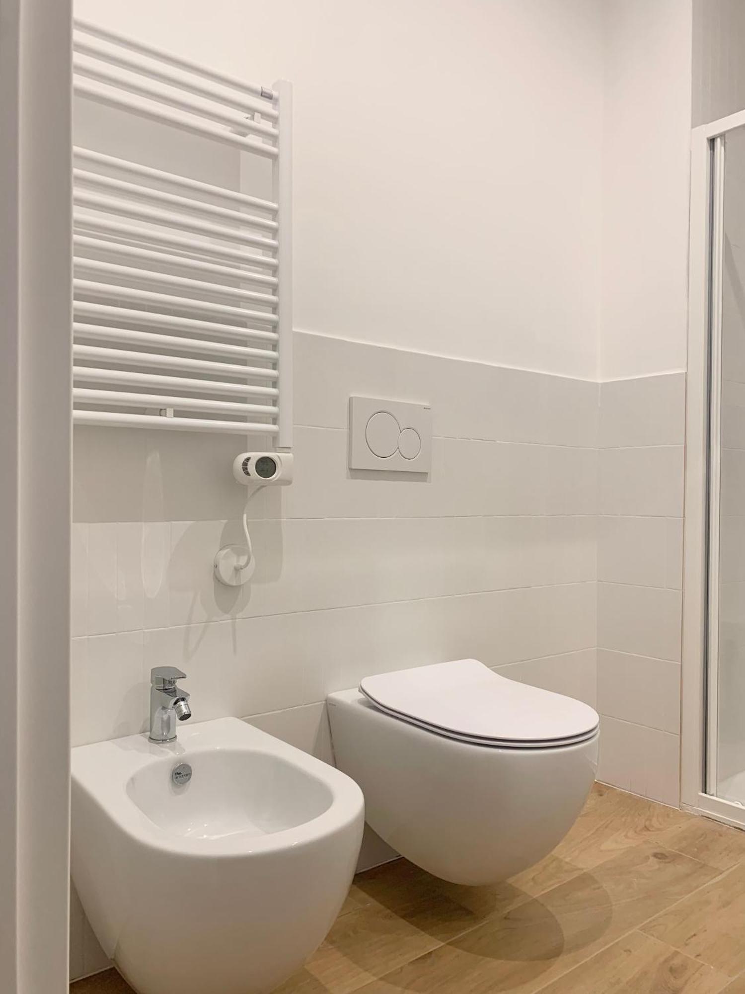 Apartamento Residenza Labicana Luxury Apartment- In The Heart Of *