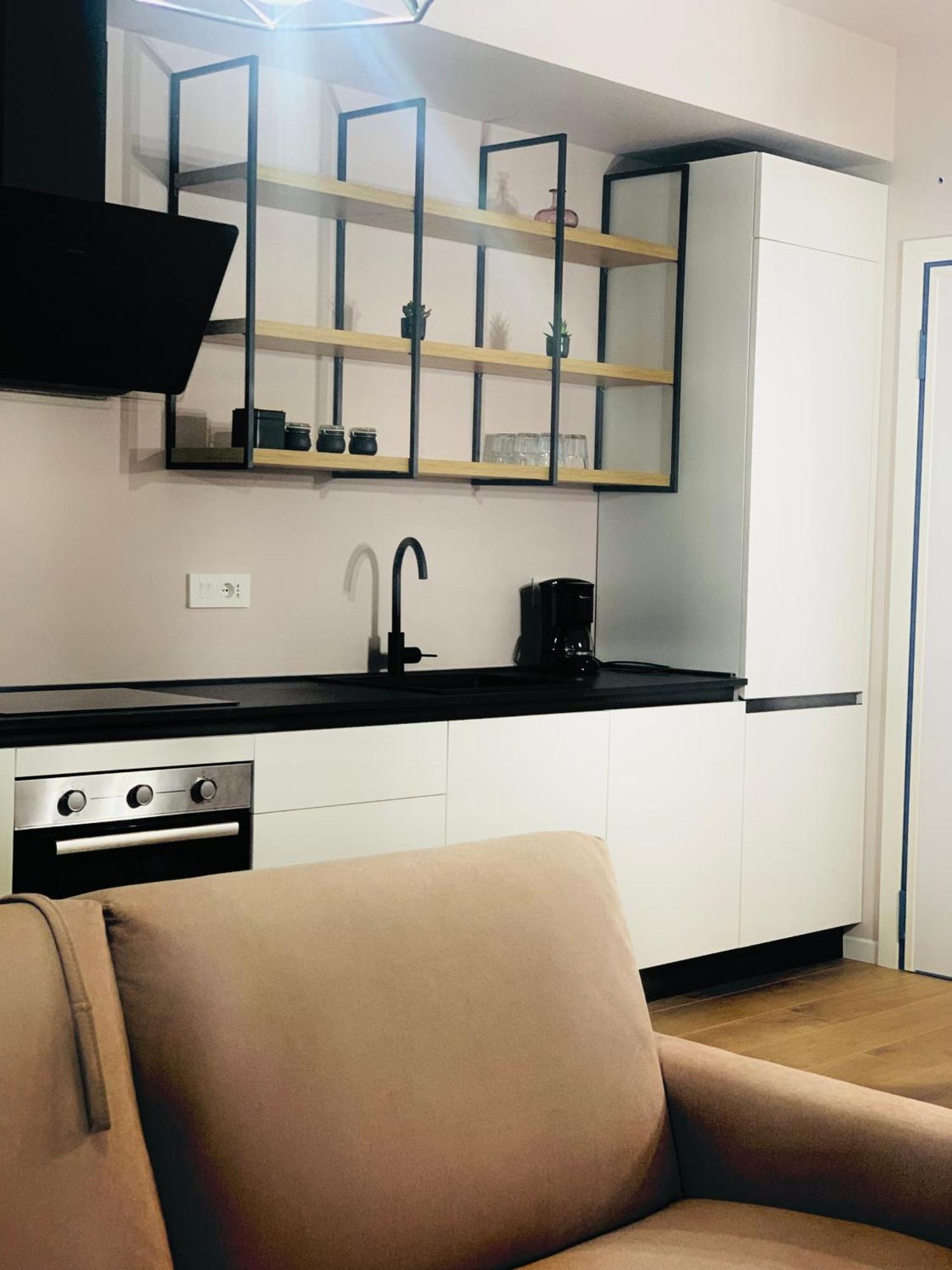 Apartamento Residenza Labicana Luxury Apartment- In The Heart Of Roma