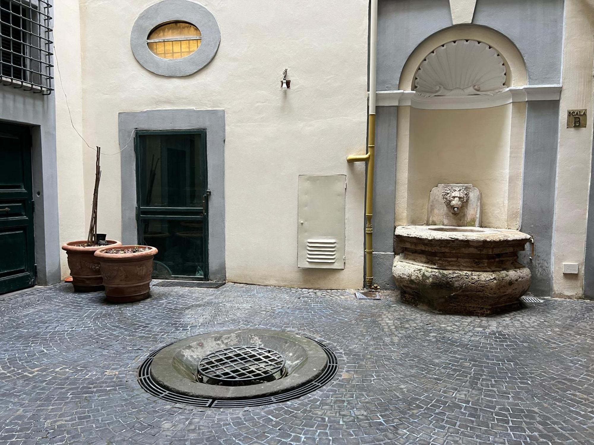Sweet Lucina Leilighet Roma