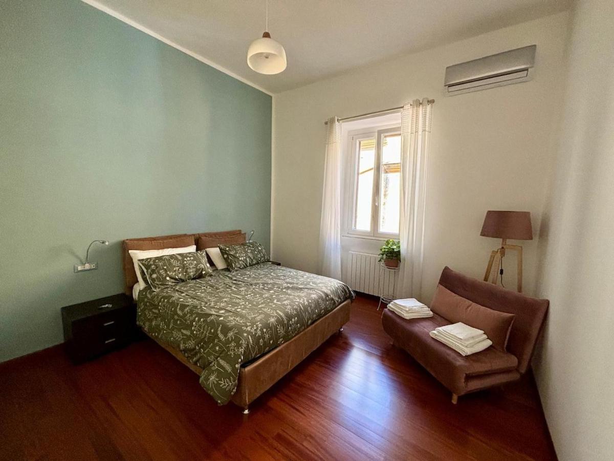 Appartamento Campani 44- 2 Bedrooms Sleeps 6 *