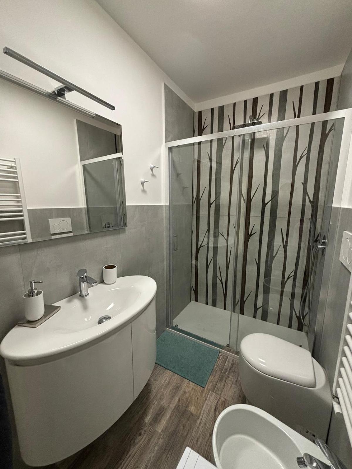 Appartamento Campani 44- 2 Bedrooms Sleeps 6 Roma