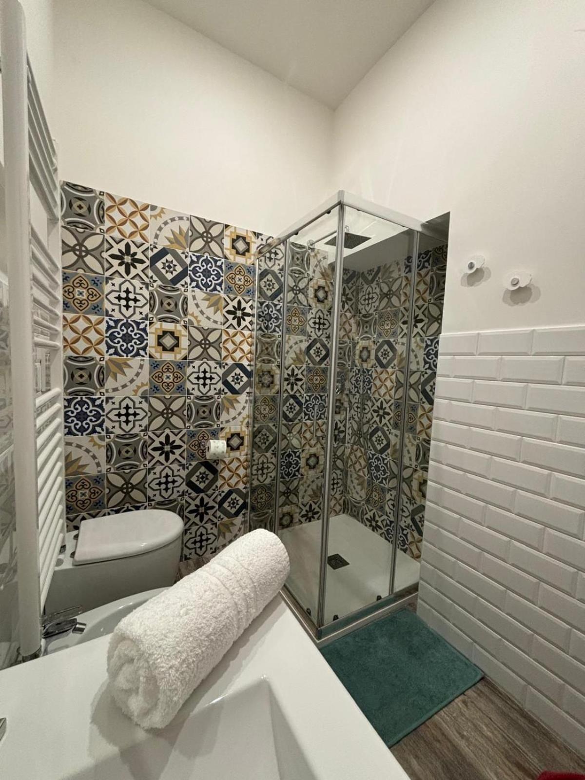 Campani 44- 2 Bedrooms Sleeps 6 Roma