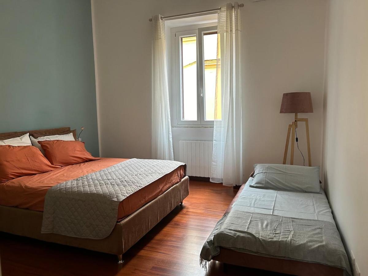 Campani 44- 2 Bedrooms Sleeps 6