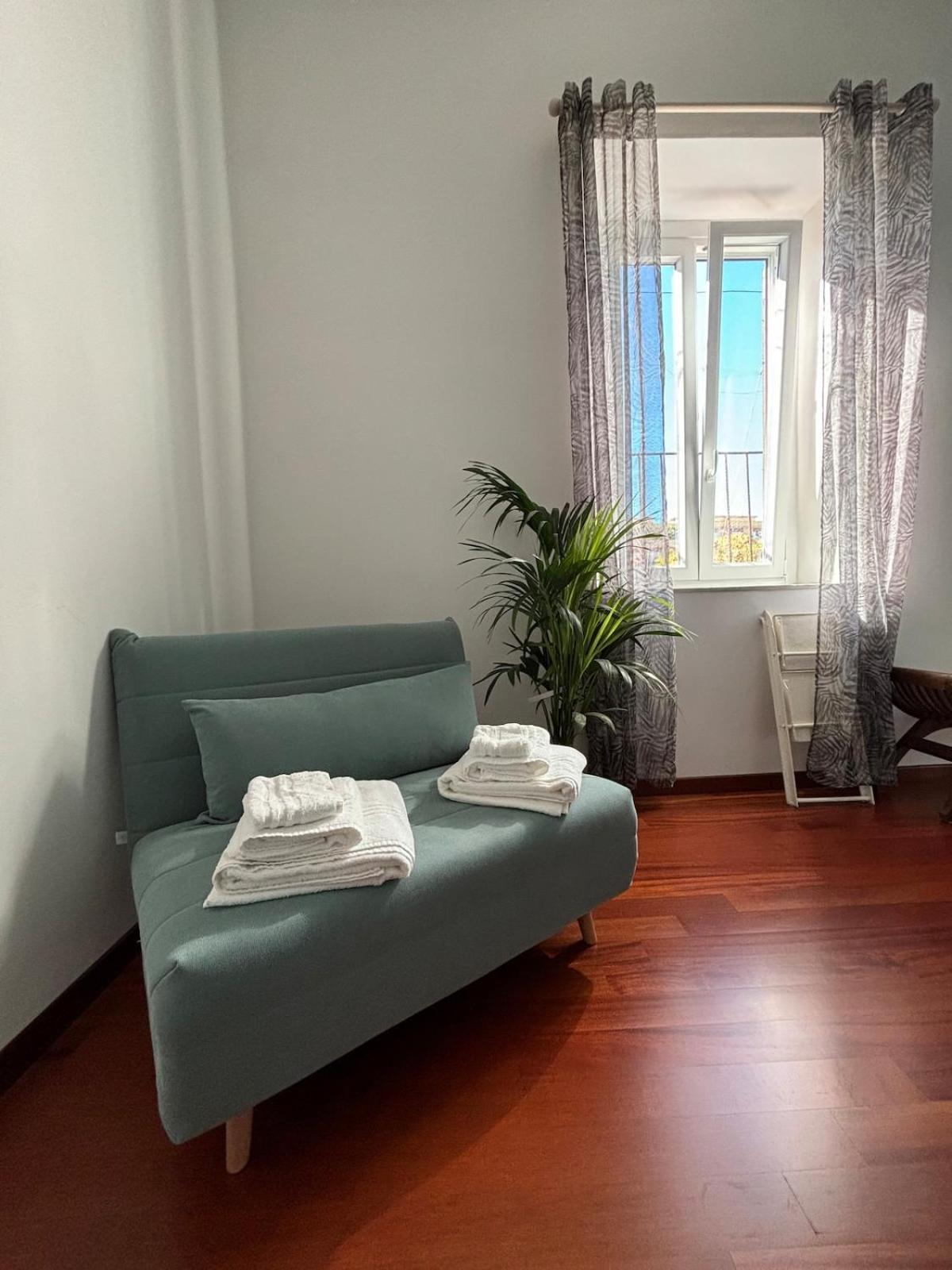 Appartamento Campani 44- 2 Bedrooms Sleeps 6
