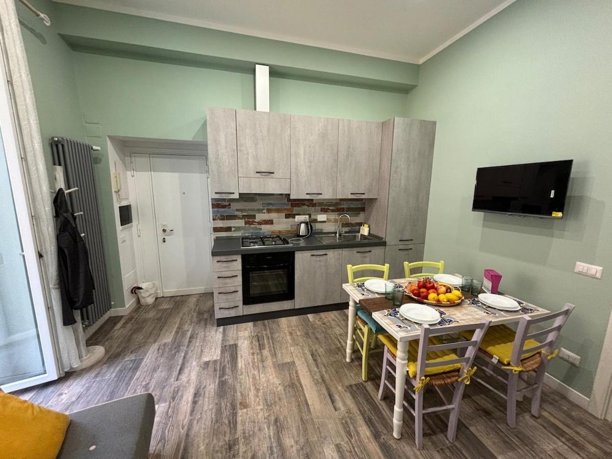 Campani 44- 2 Bedrooms Sleeps 6 Appartamento *