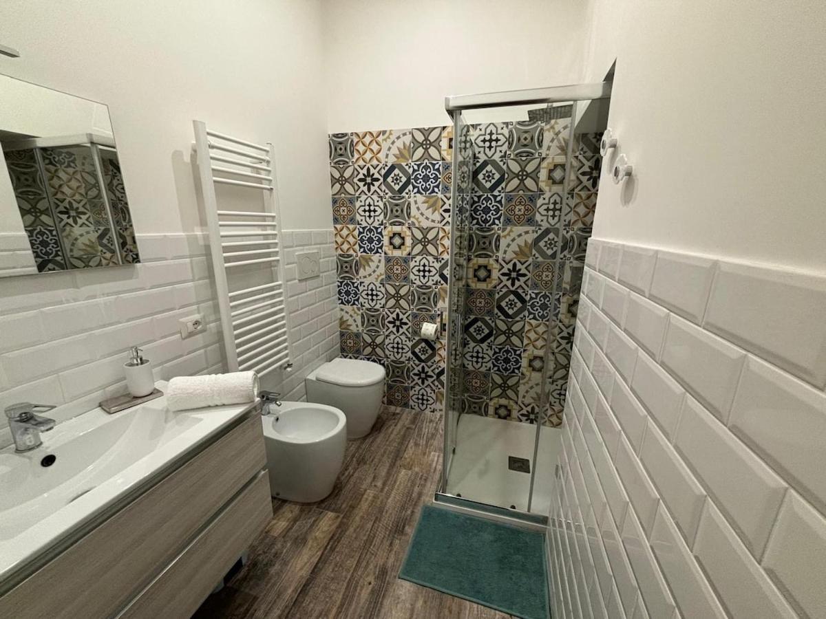 Campani 44- 2 Bedrooms Sleeps 6 Appartamento Roma