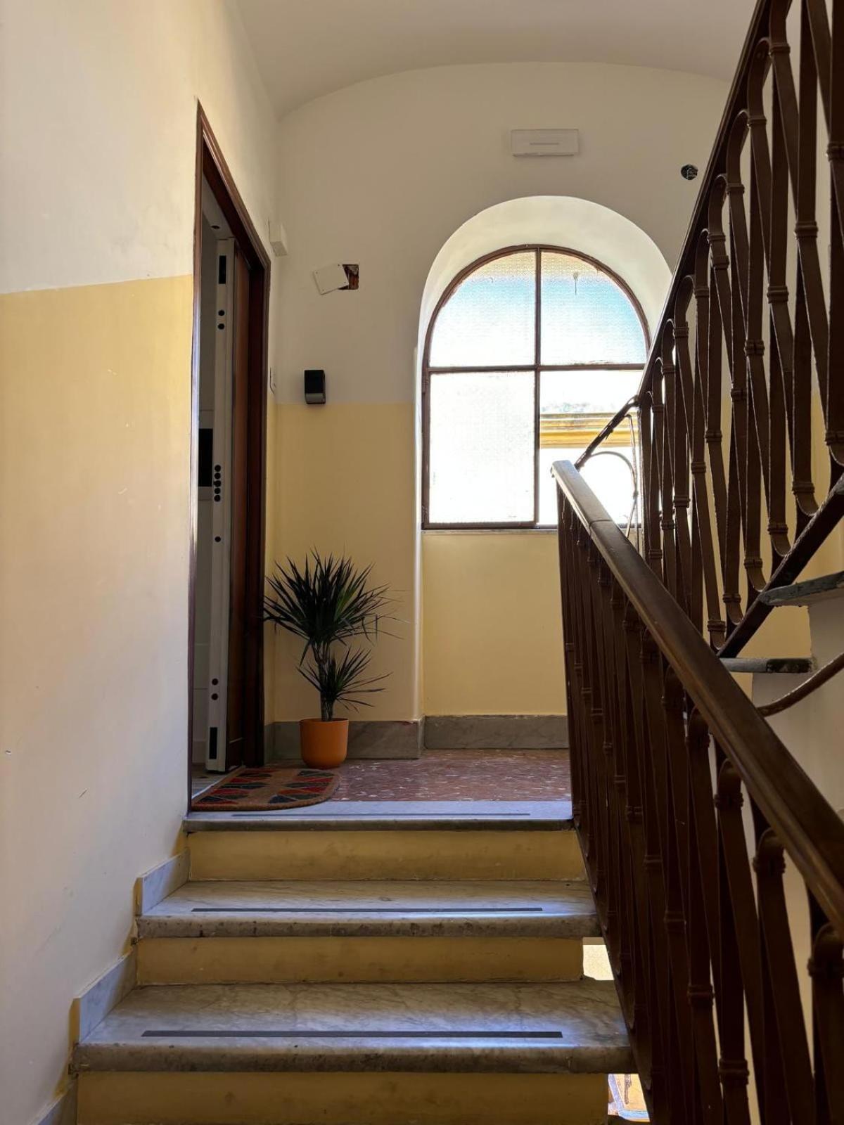 Appartamento Campani 44- 2 Bedrooms Sleeps 6 Roma