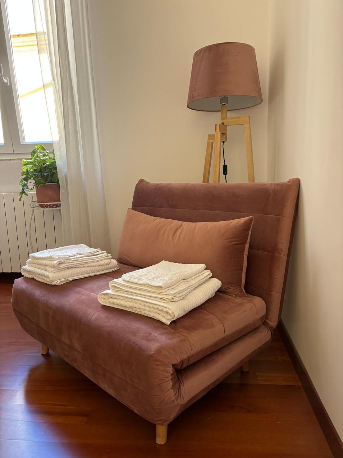 Campani 44- 2 Bedrooms Sleeps 6