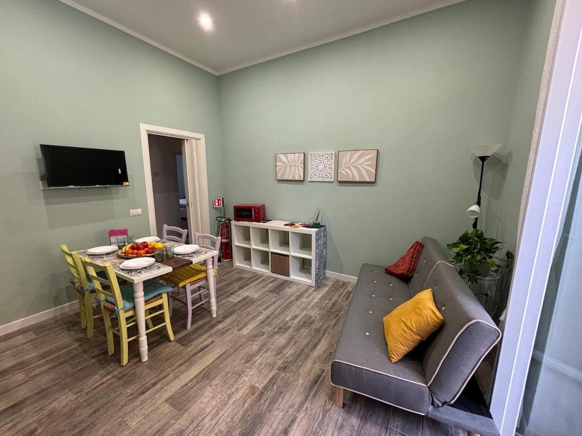Campani 44- 2 Bedrooms Sleeps 6 Appartamento *
