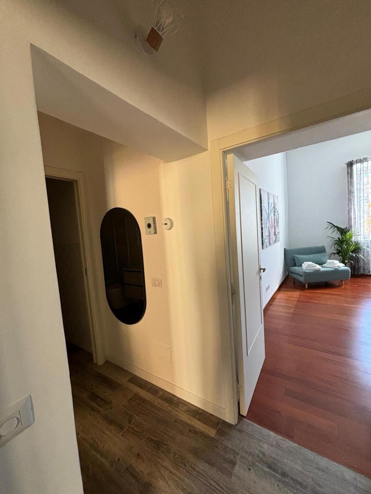 Campani 44- 2 Bedrooms Sleeps 6 * Roma