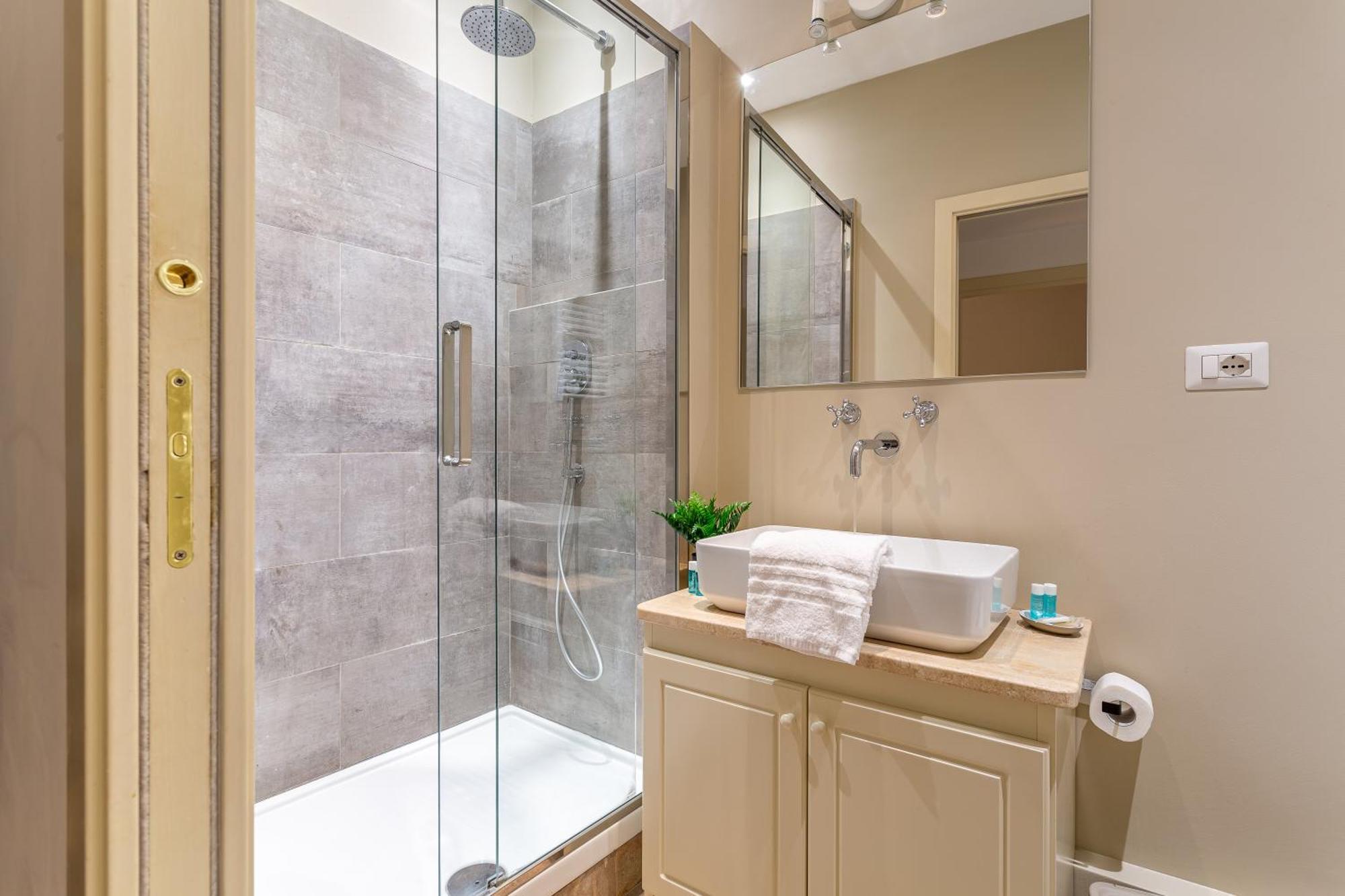 Iflat Comfortable & Spacious Dolce Retreat * Roma