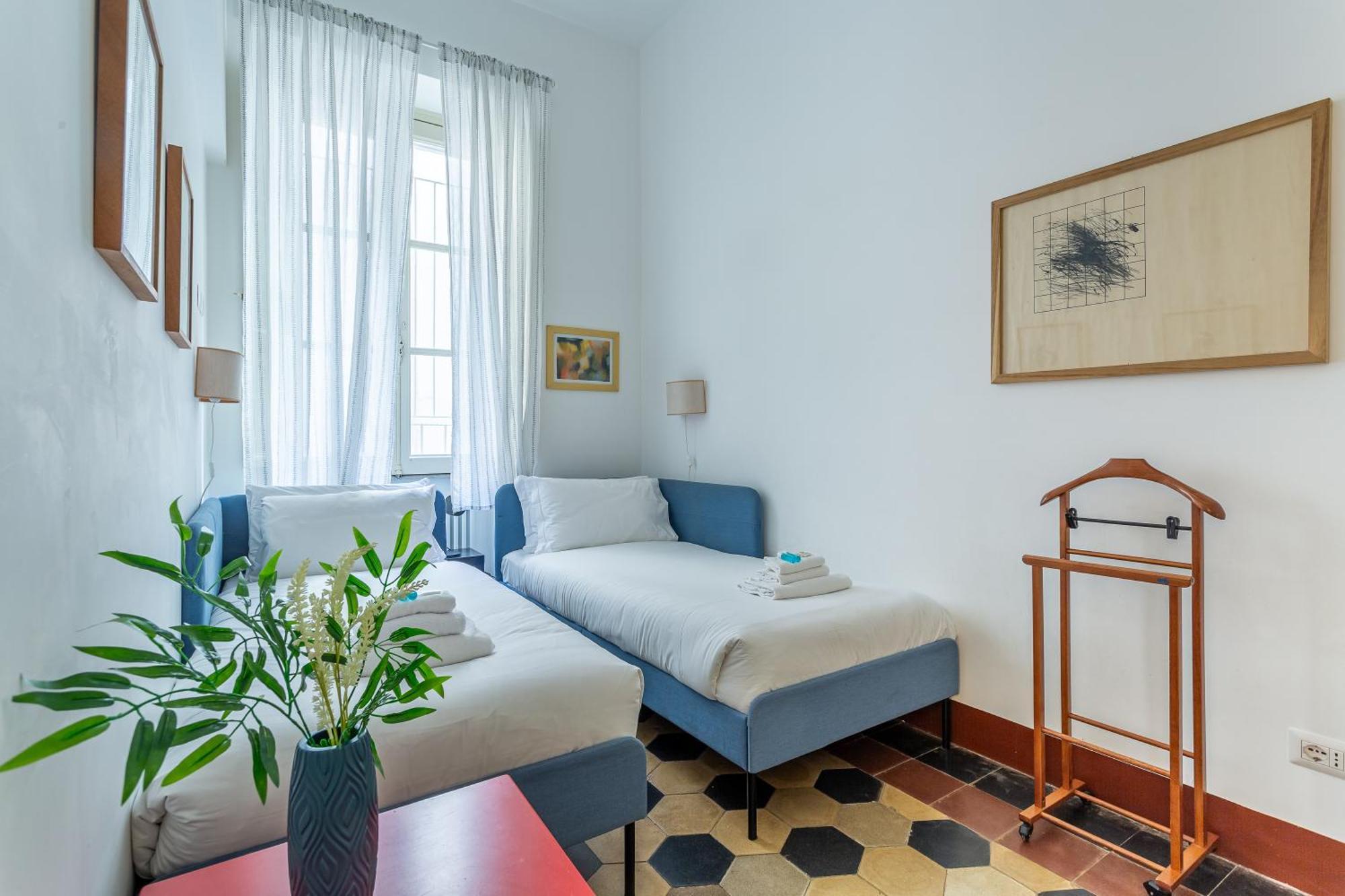 Iflat Comfortable & Spacious Dolce Retreat Appartamento Roma