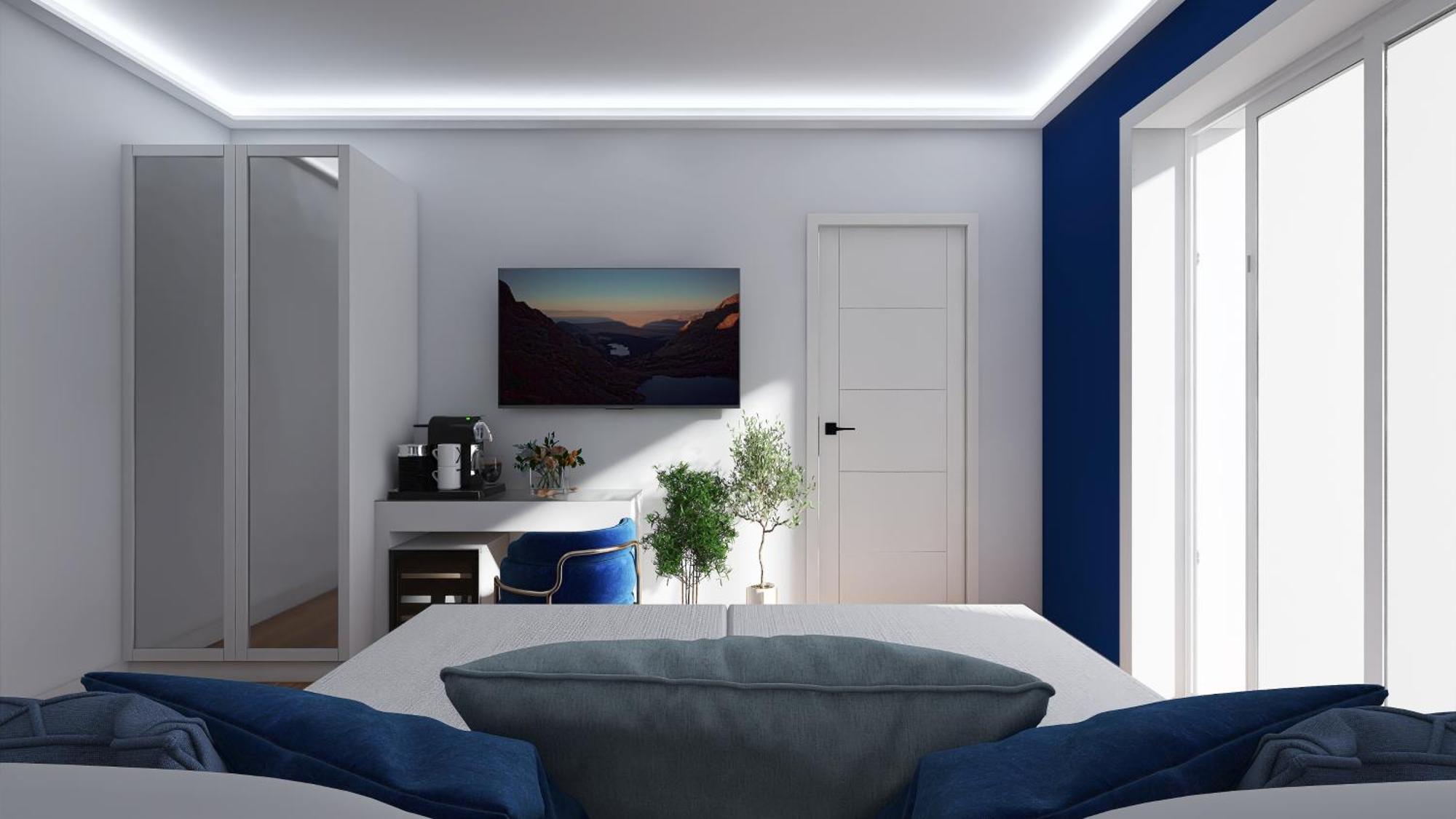 Frühstückspension Karisma Domus Luxury *