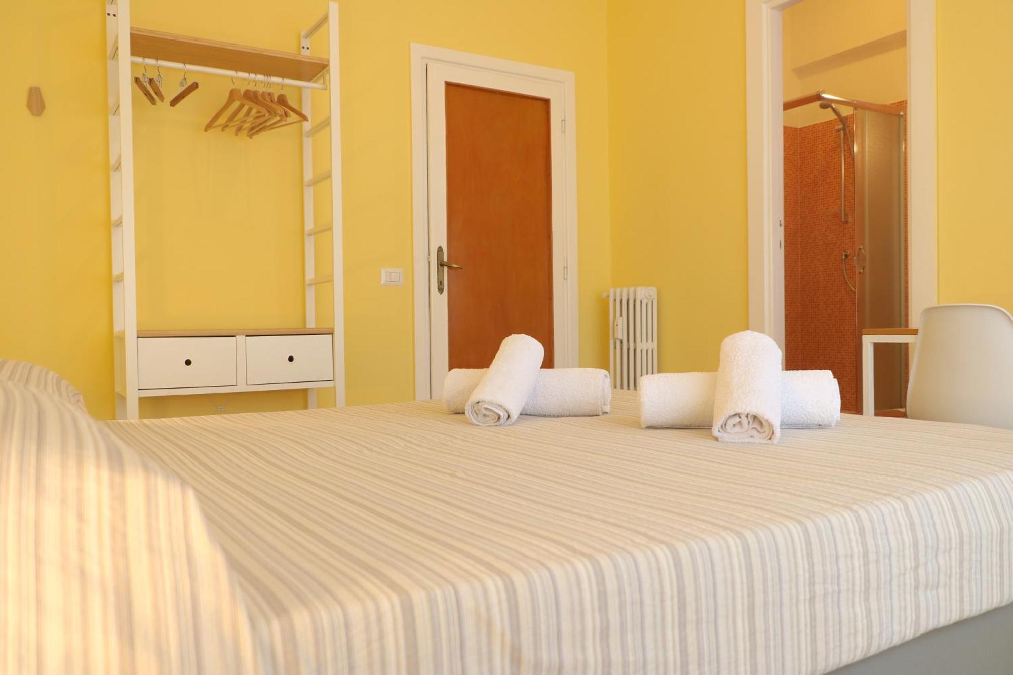 Sleep Bed & Breakfast *