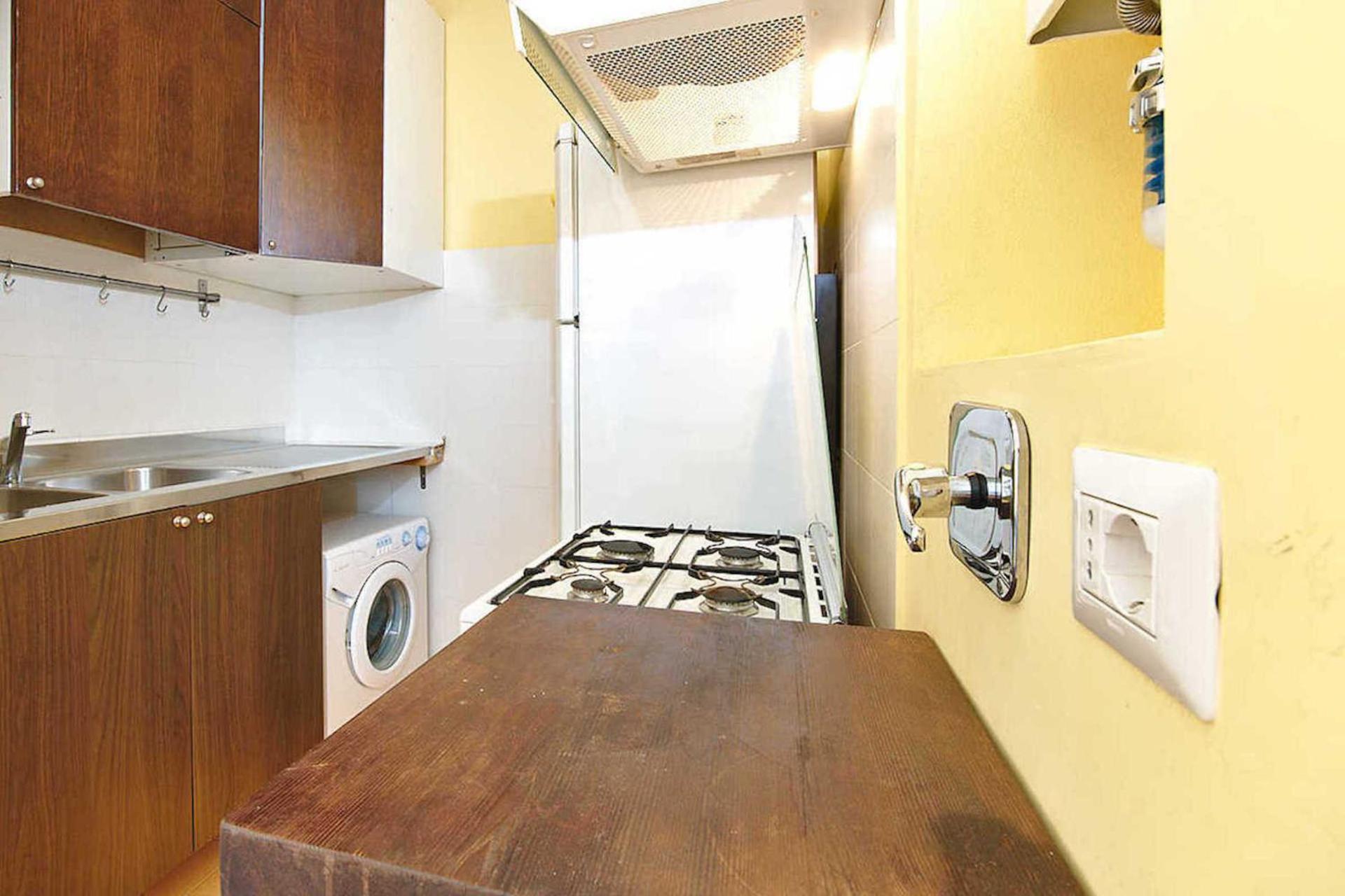 Bed & Breakfast Sleep Rome
