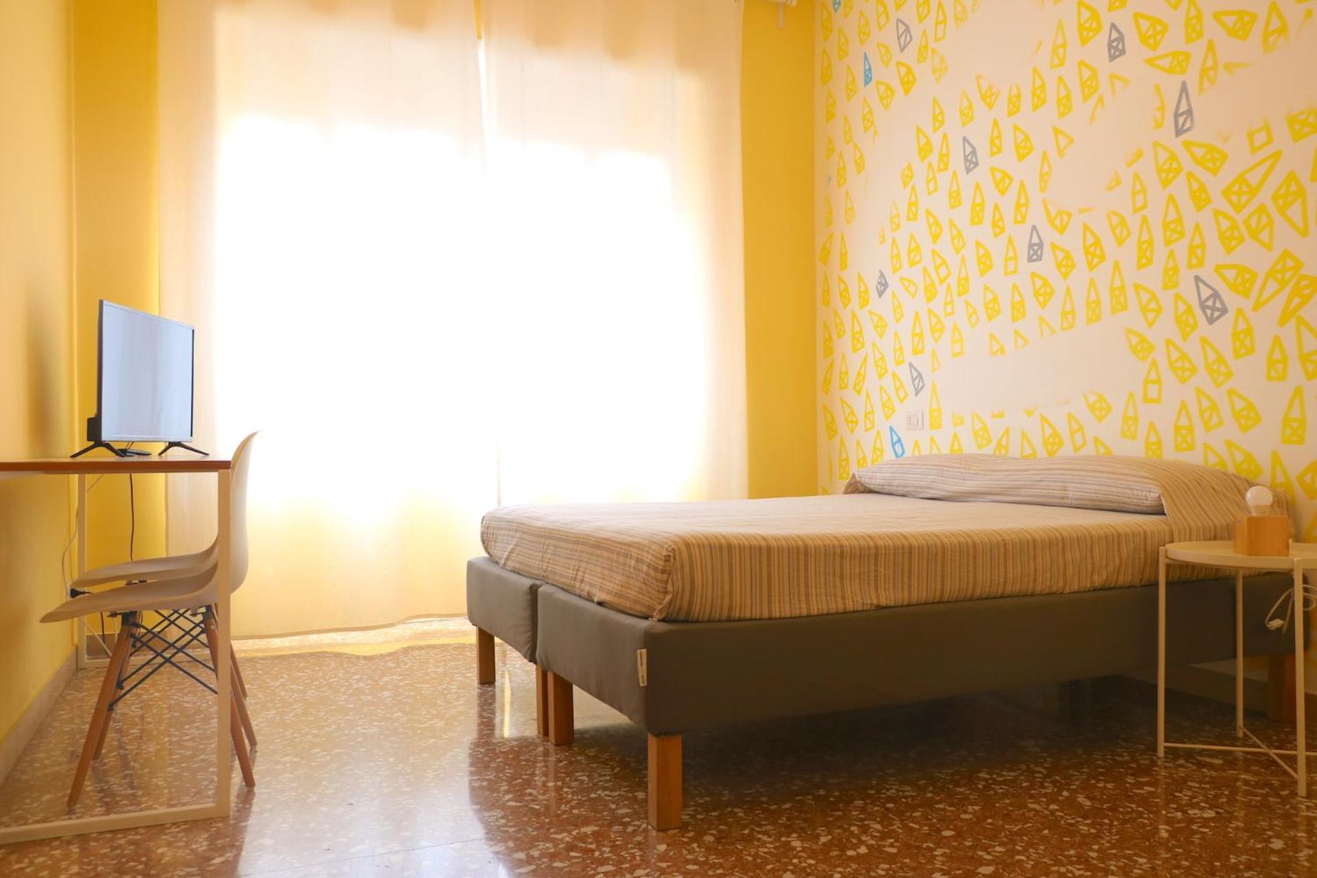 Bed & Breakfast Sleep *