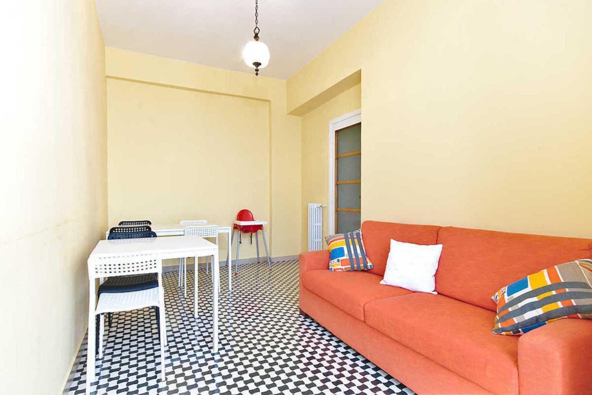 Sleep Bed & Breakfast Rome