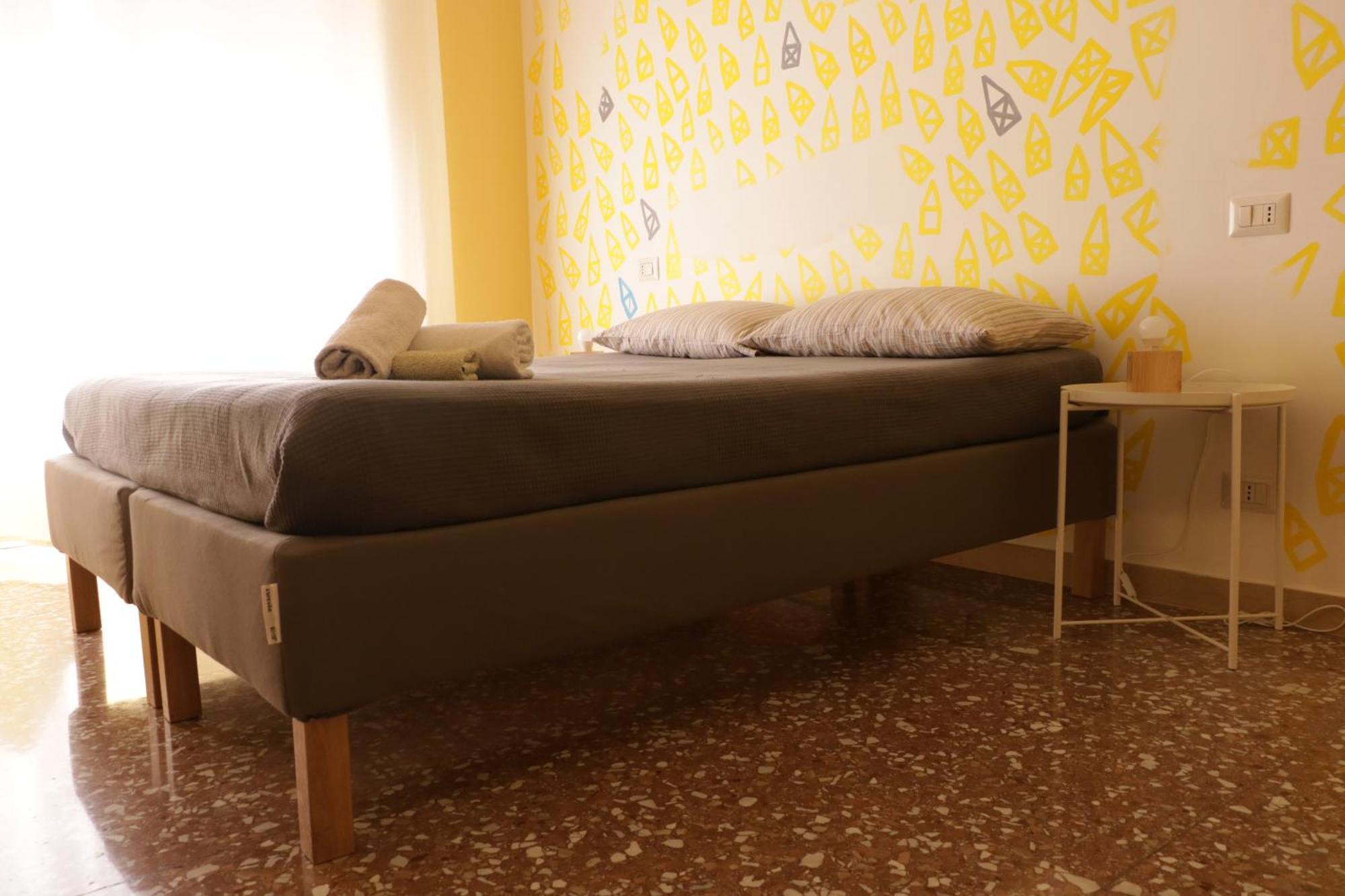 Sleep Bed & Breakfast