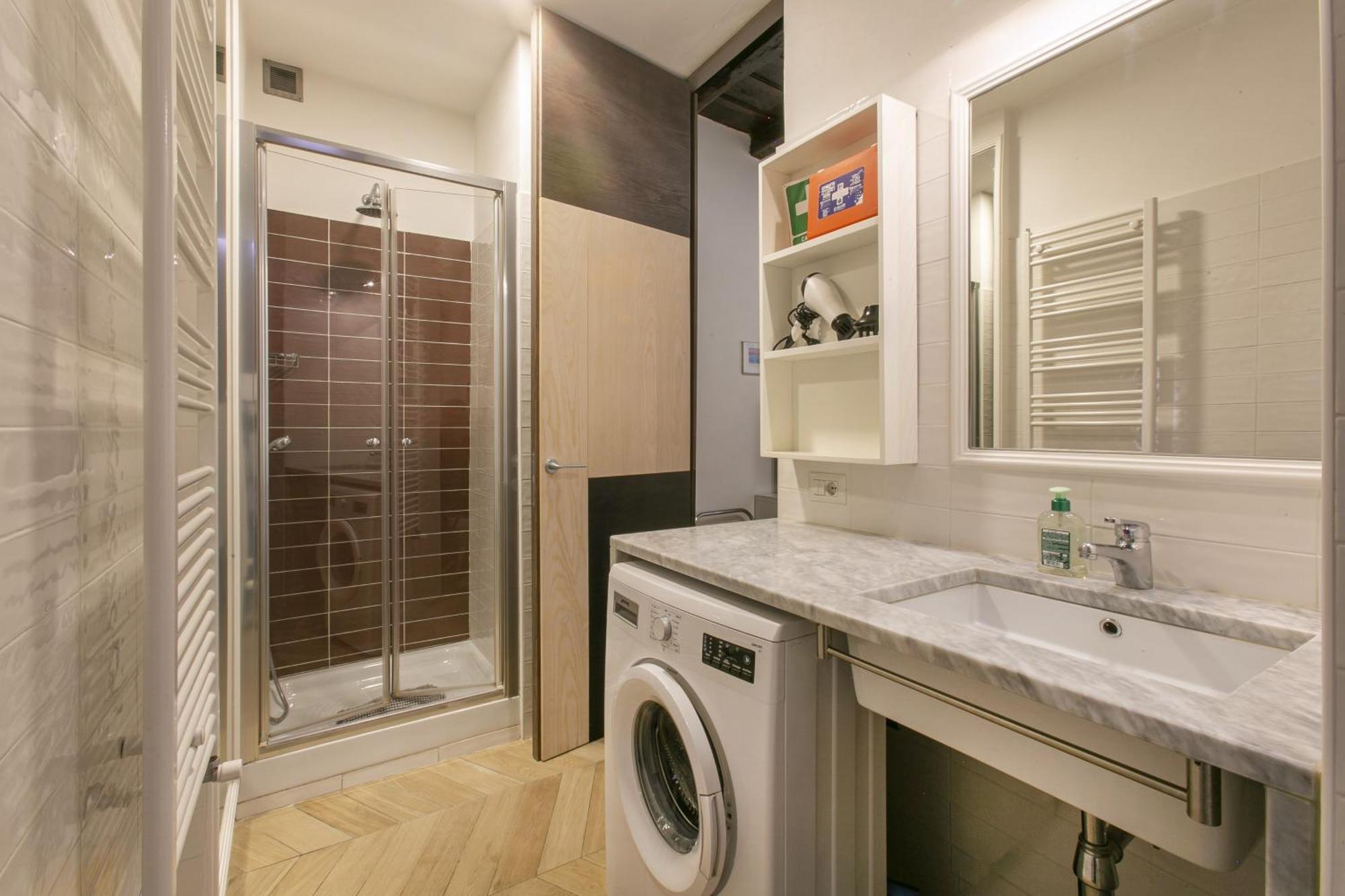 Trevi Little Palace #3 Apartamento