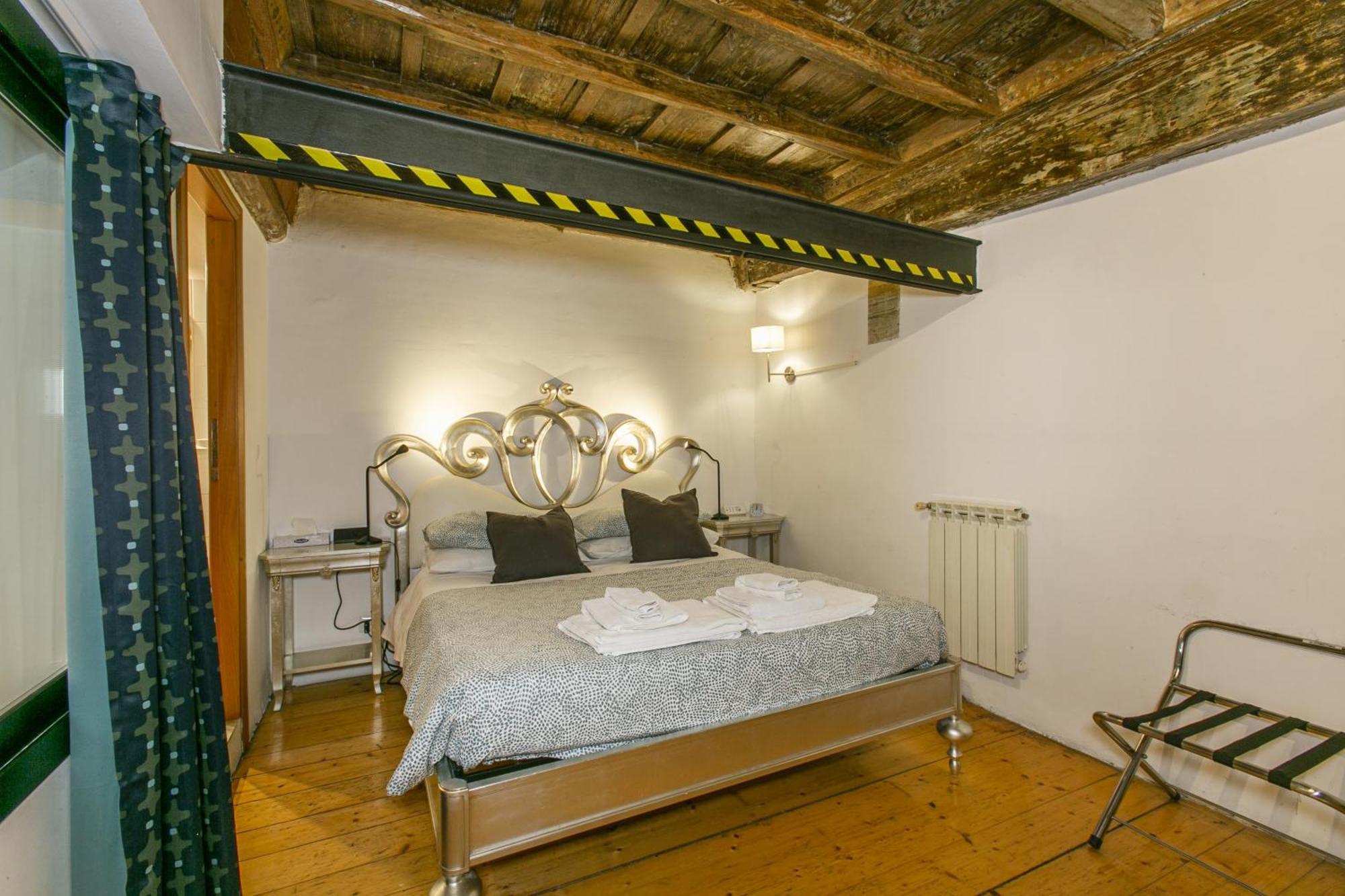 Pantheon Palazzo Nari #9 Apartamento *