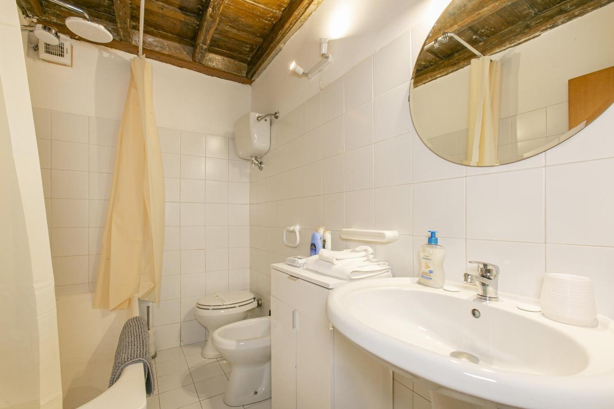 Apartamento Pantheon Palazzo Nari #9 Roma