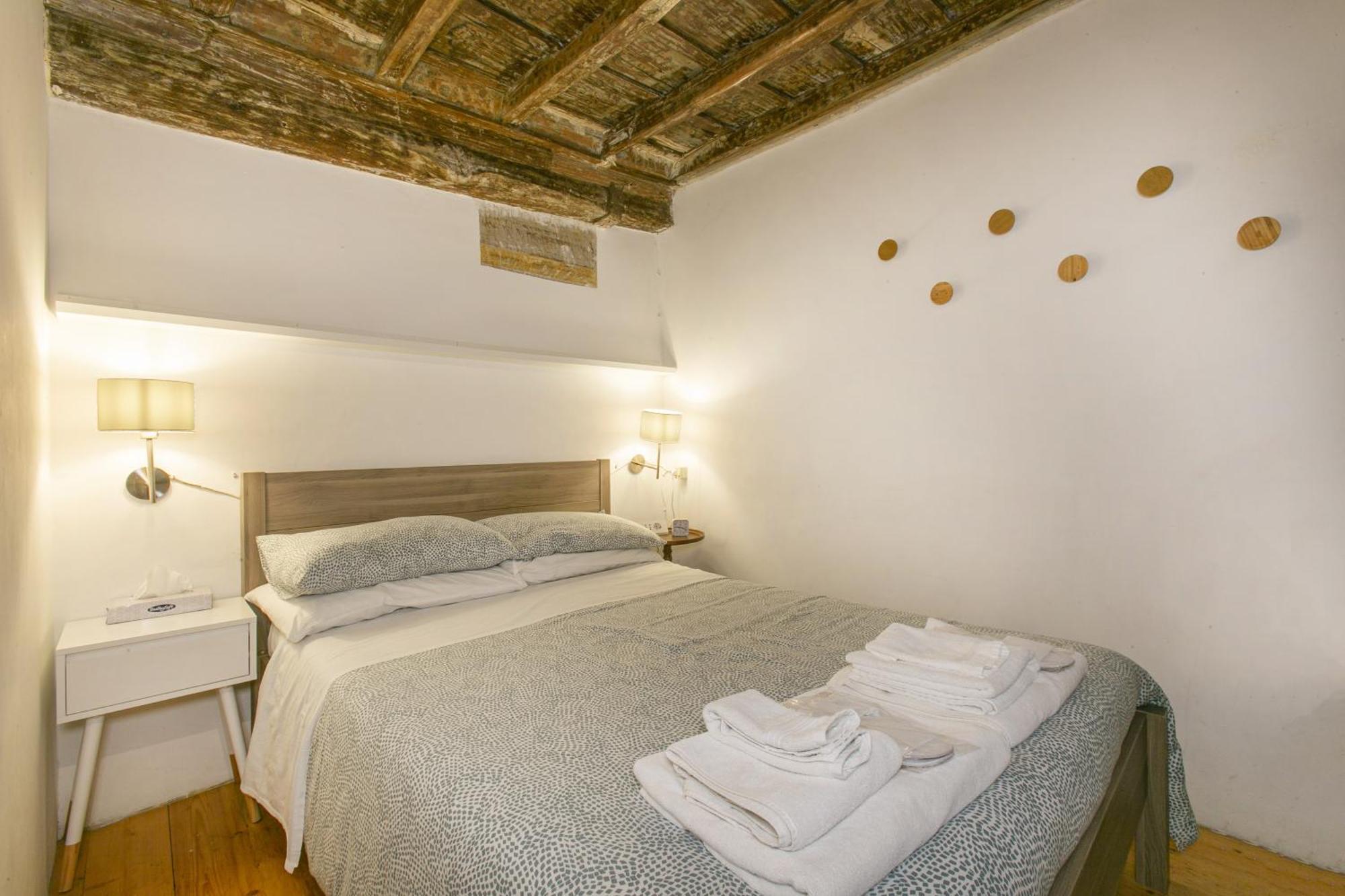 Pantheon Palazzo Nari #9 Apartamento *