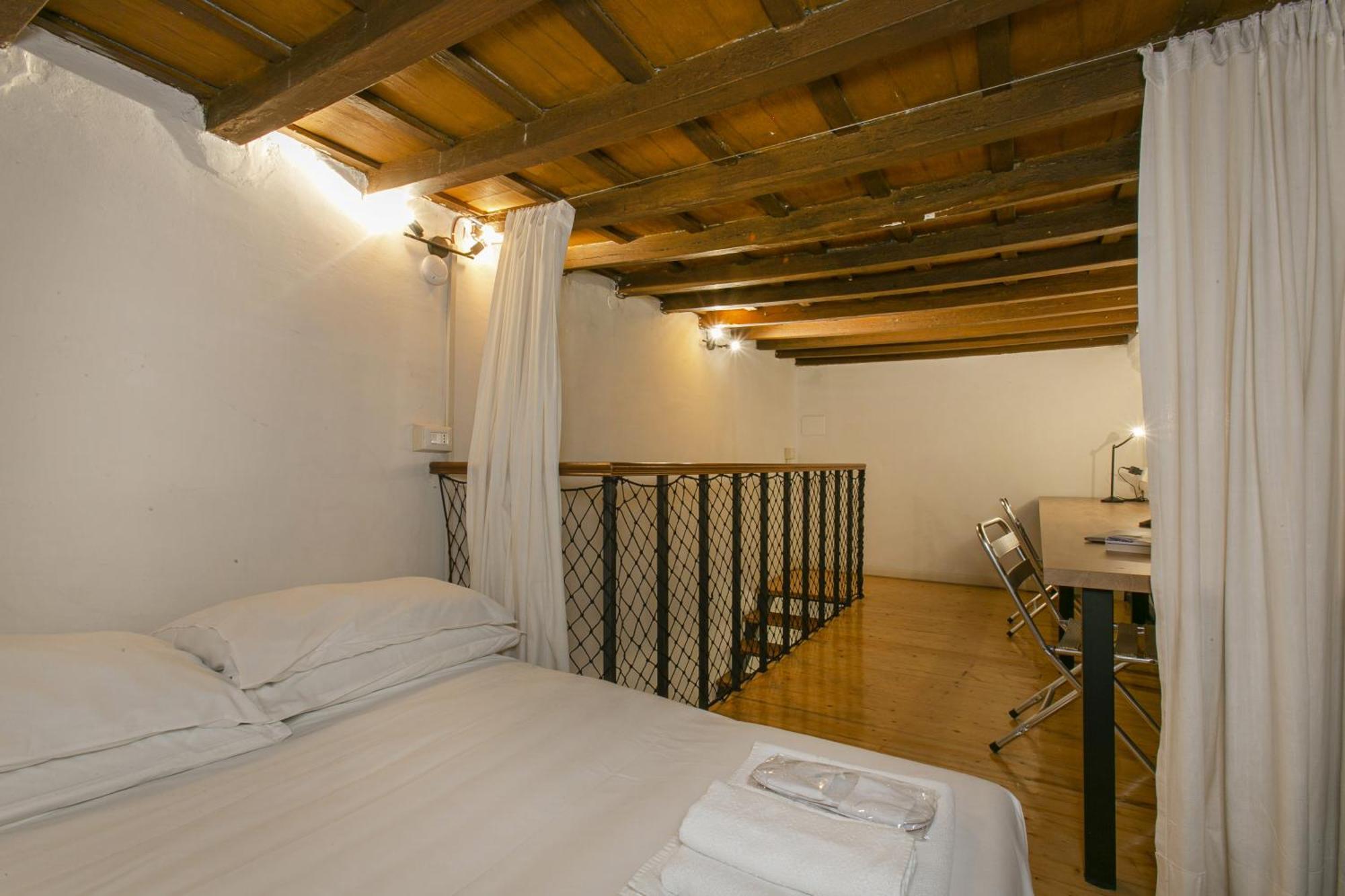 Pantheon Palazzo Nari #9 Apartamento Roma