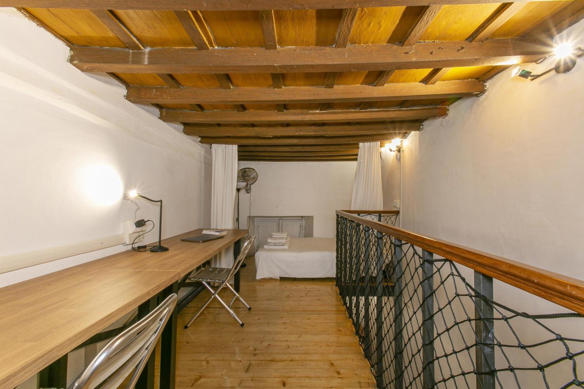 Apartamento Pantheon Palazzo Nari #9 Roma