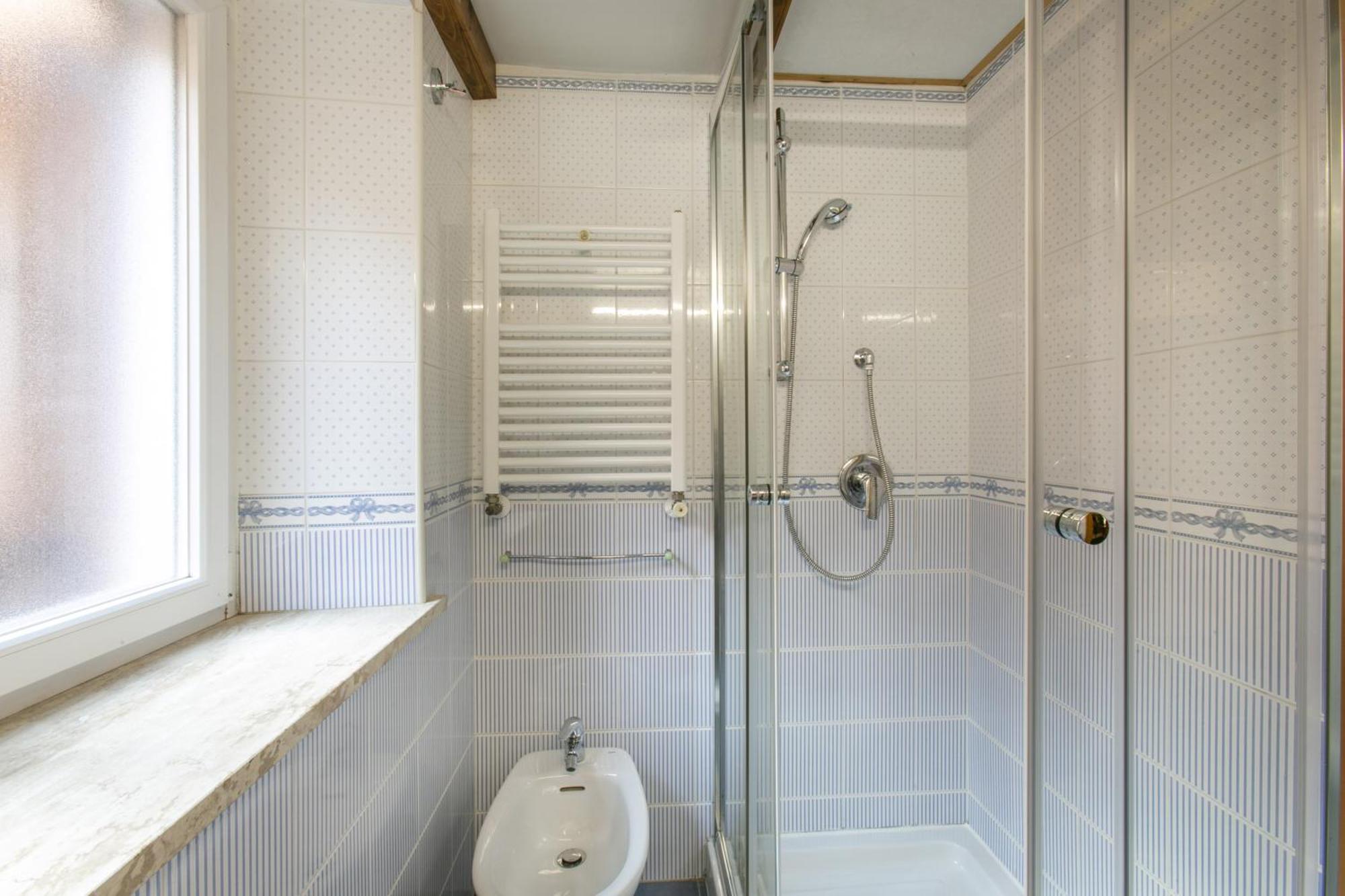 Apartamento Trevi Little Palace #9 *