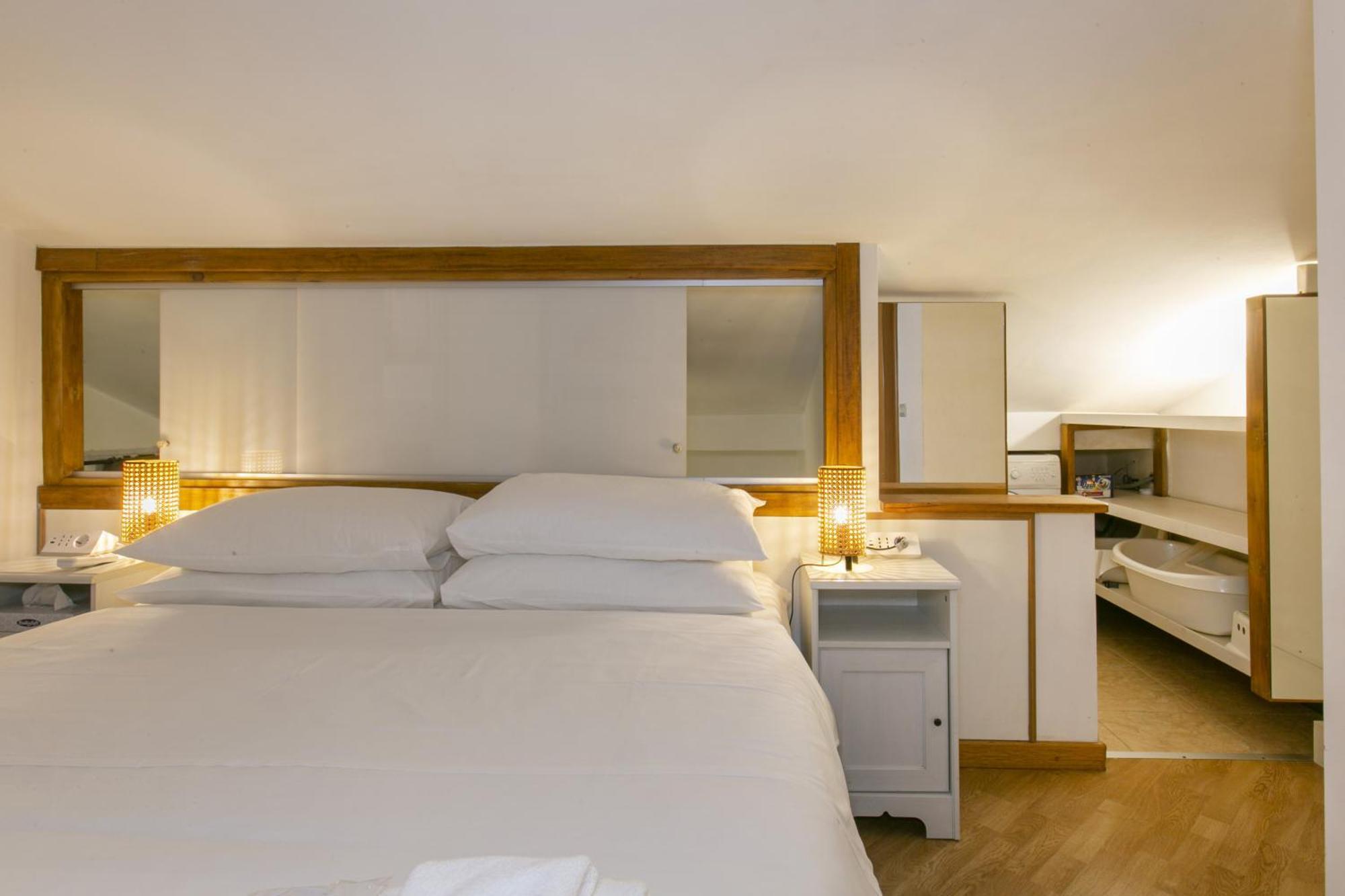 Trevi Little Palace #9 Apartamento Roma