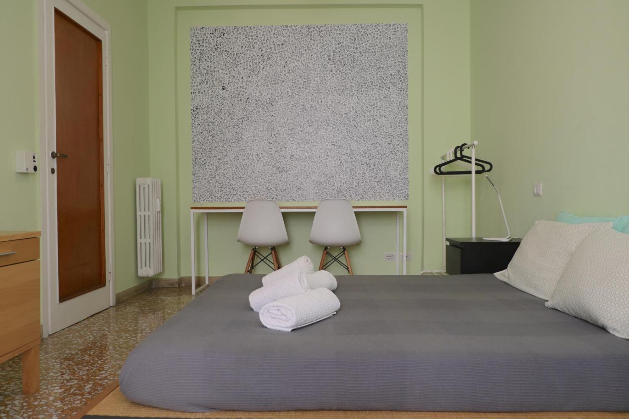 Sleep * Rome