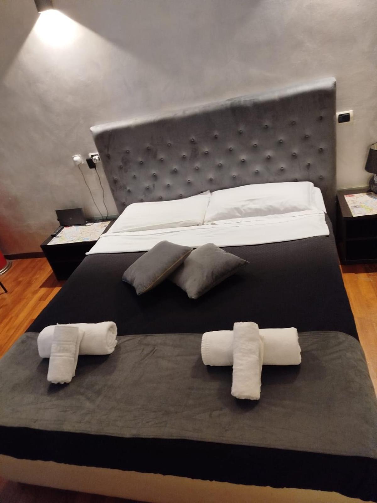 Apartamento Ripetta Street Roma