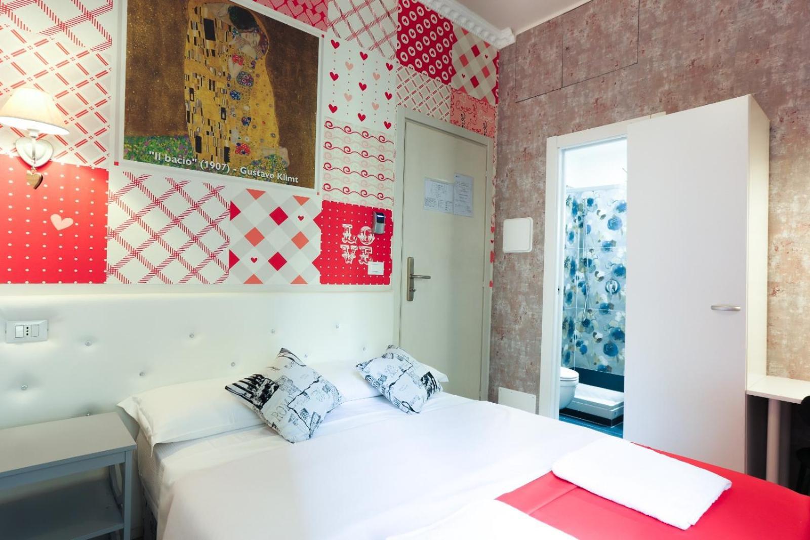 Guest house I Love Garbatella Rome