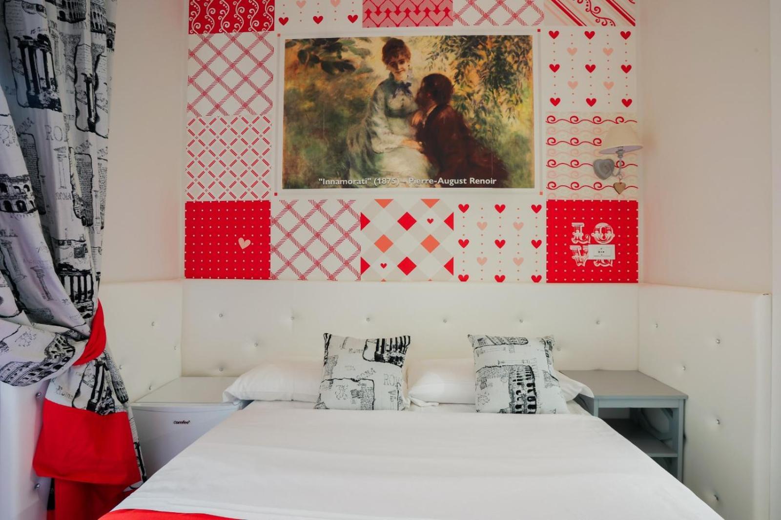 Guest house I Love Garbatella
