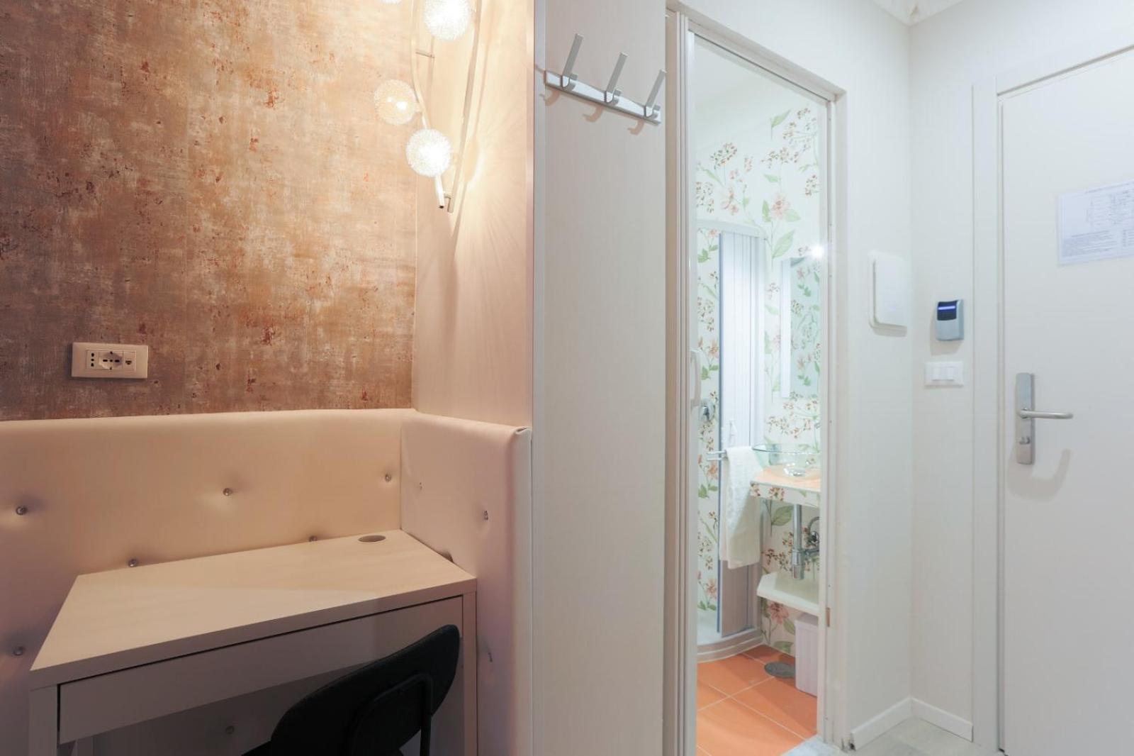 I Love Garbatella Guest house Rome