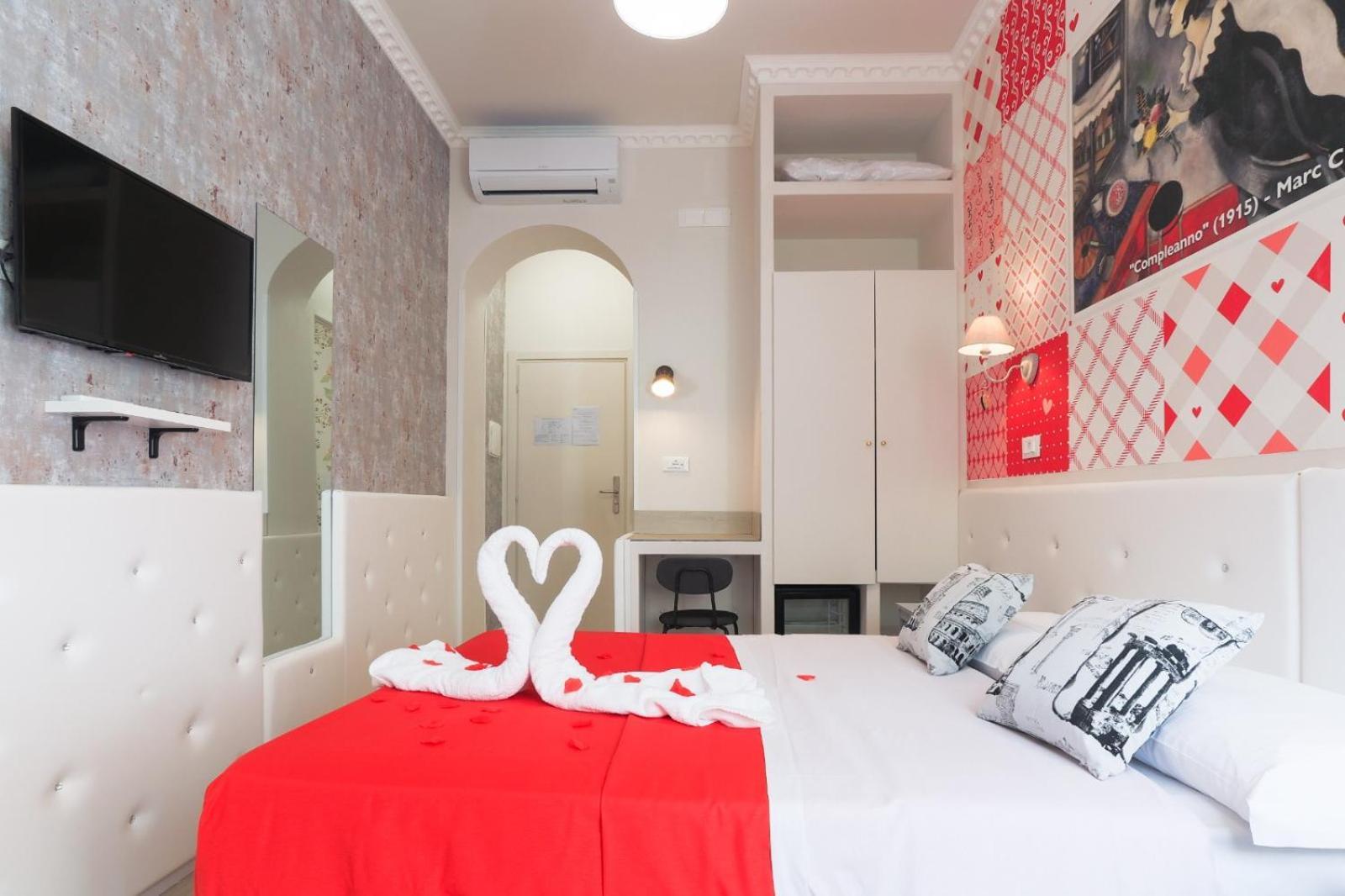 Guest house I Love Garbatella Rome