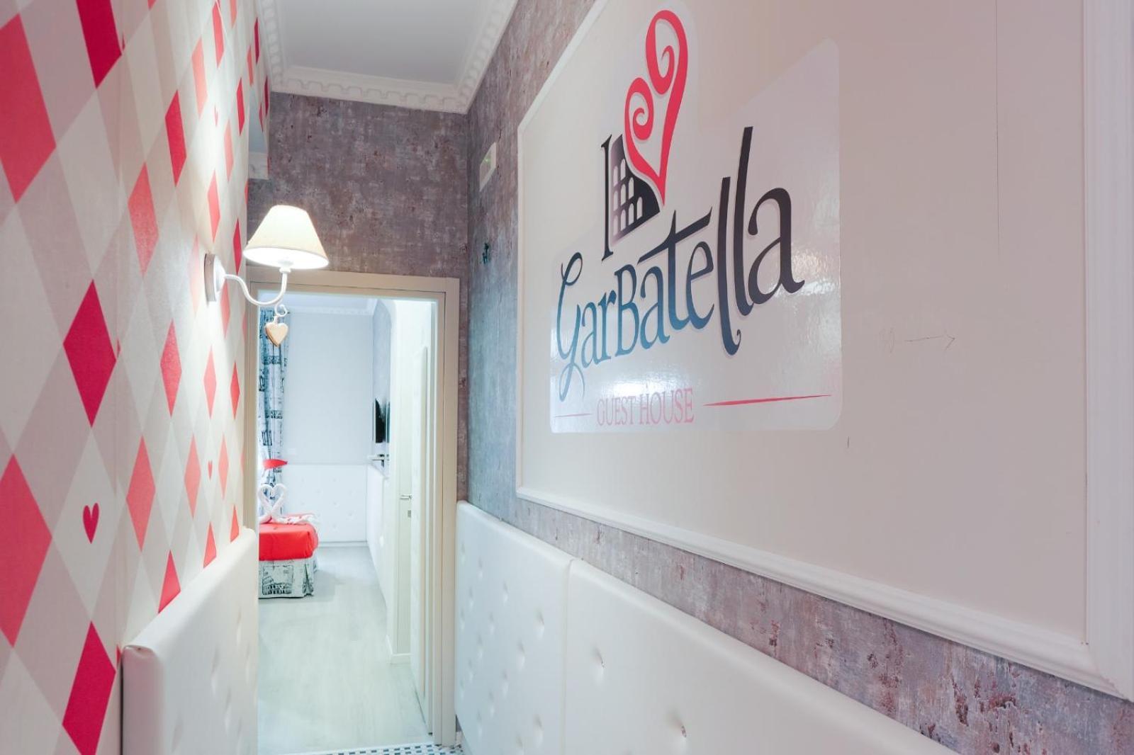 I Love Garbatella