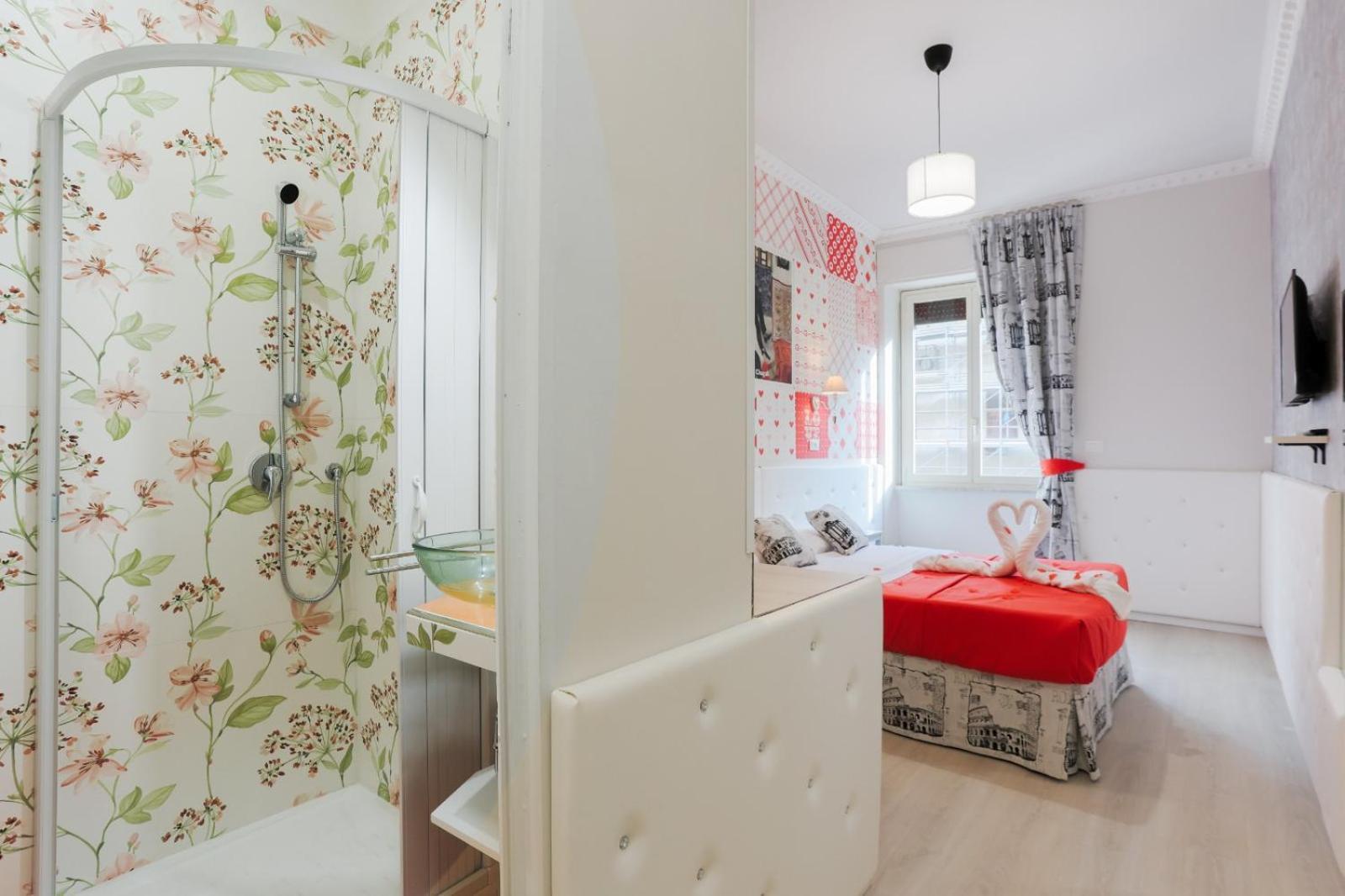 I Love Garbatella Guest house
