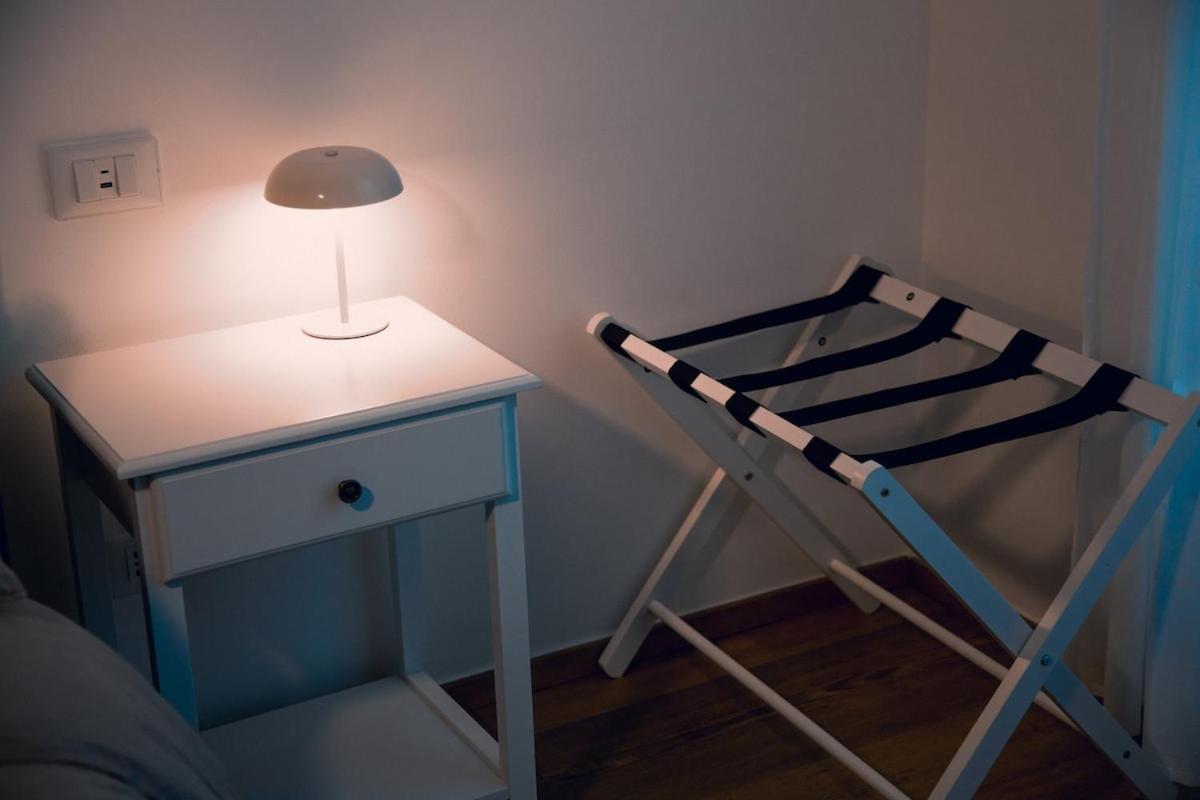 Leilighet Testaccio Dream House