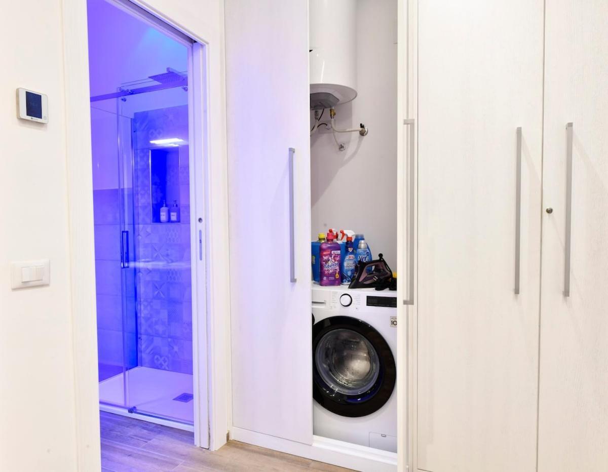 Testaccio Dream House Leilighet Roma