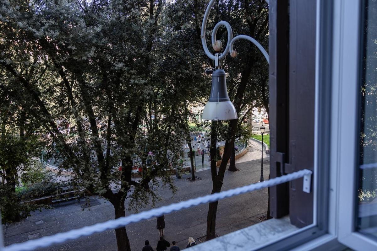 Leilighet Testaccio Dream House Roma