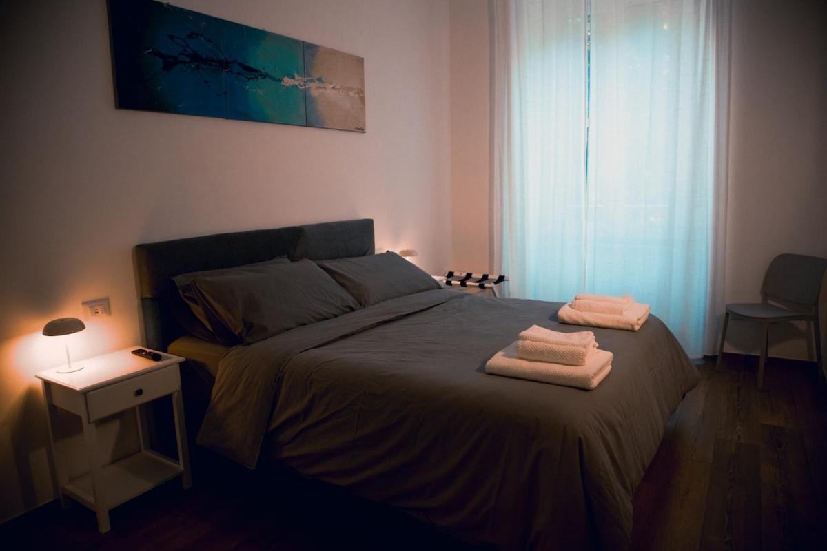 Leilighet Testaccio Dream House *