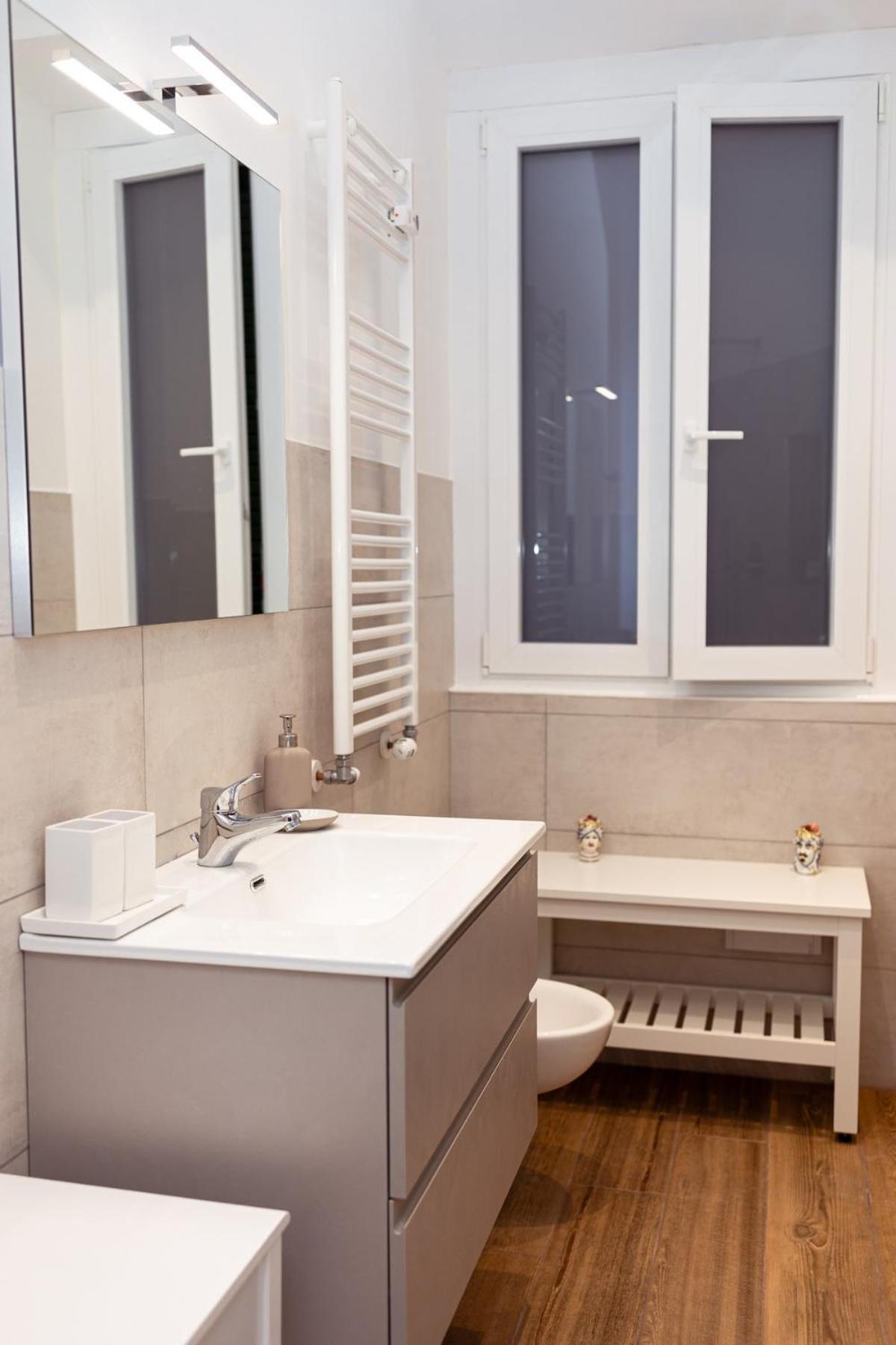 Leilighet Testaccio Dream House *