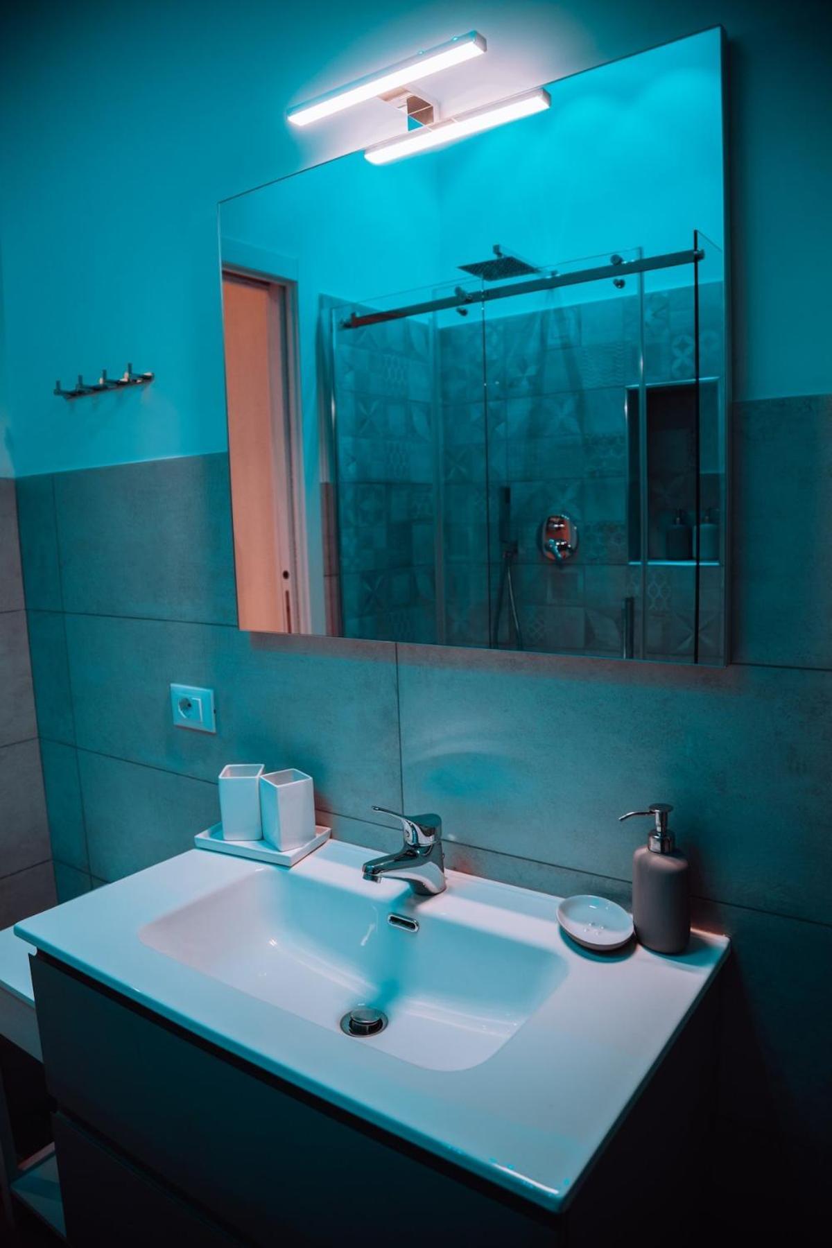 Leilighet Testaccio Dream House