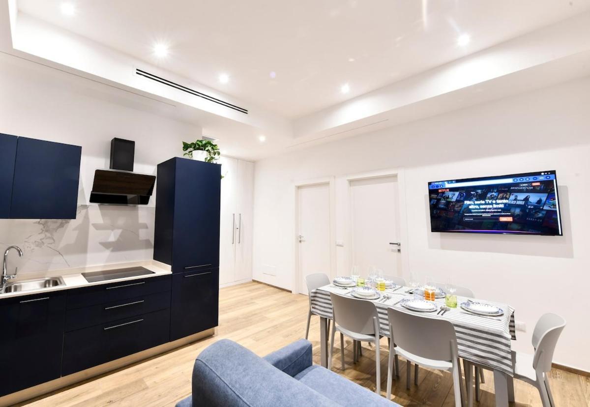 Testaccio Dream House Leilighet *