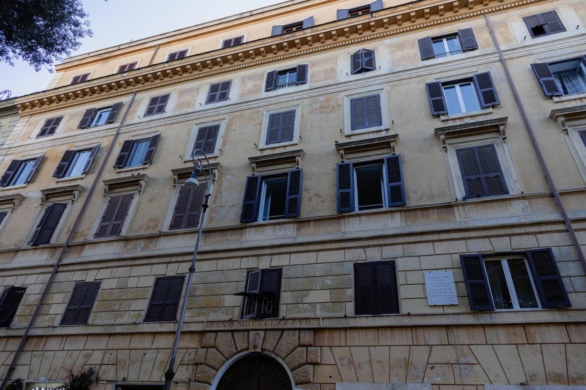 Leilighet Testaccio Dream House *