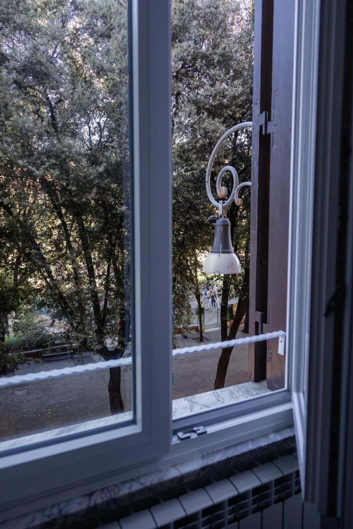 Leilighet Testaccio Dream House Roma